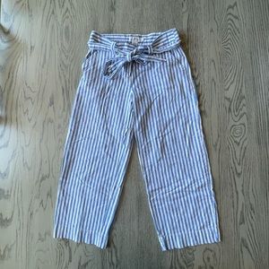 ⋆ Vineyard Vines Striped Pants ⋆